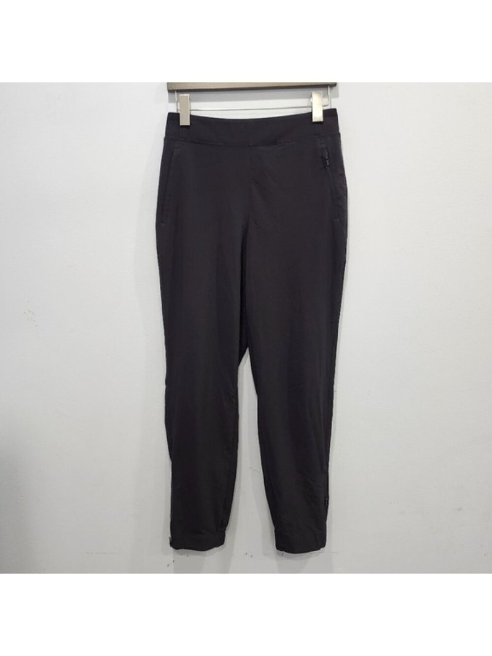 Athleta Brooklyn Heights High Rise Jogger BLACK